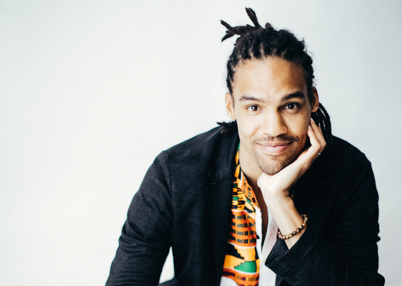 Pierce Freelon