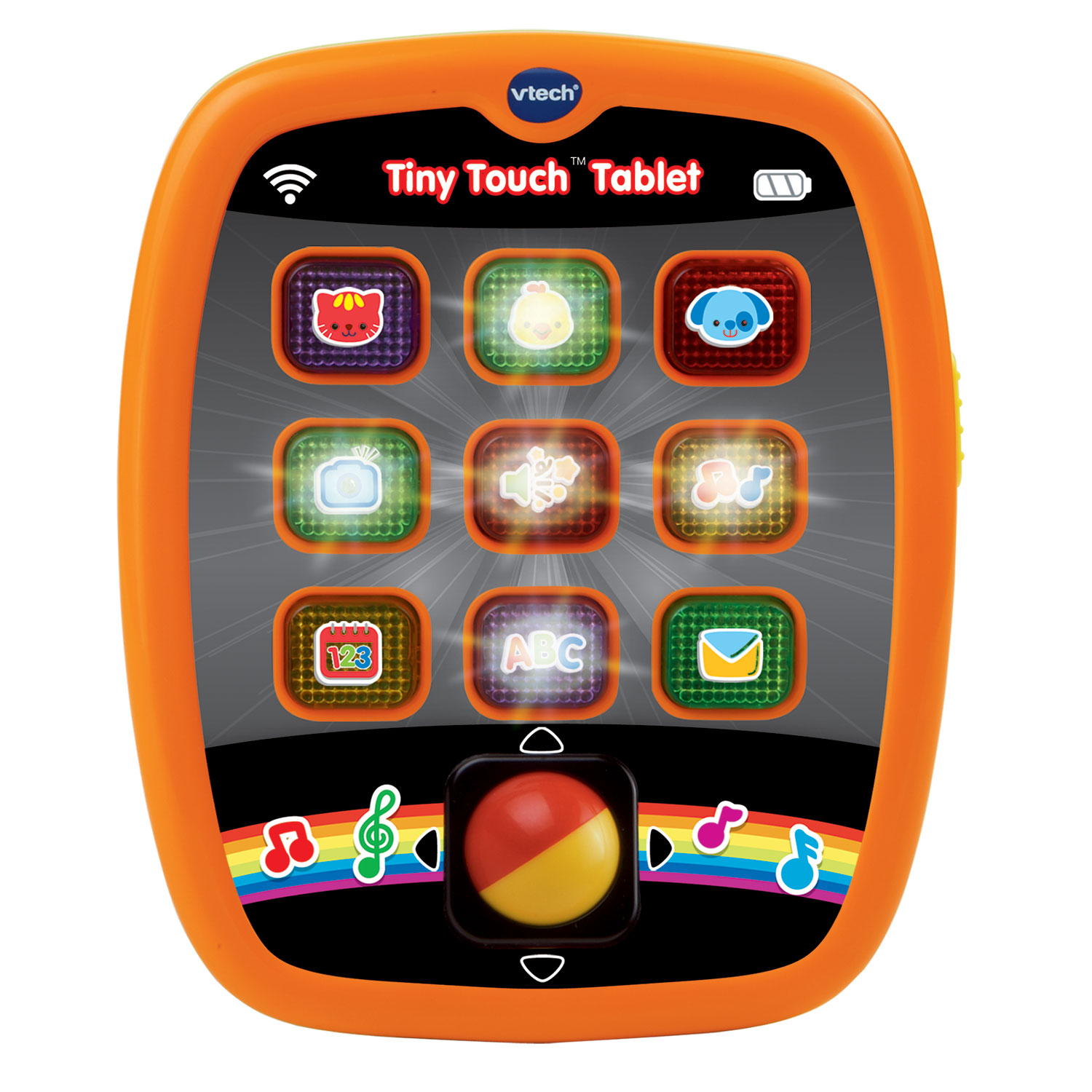 educational tablets on sale at Walmart