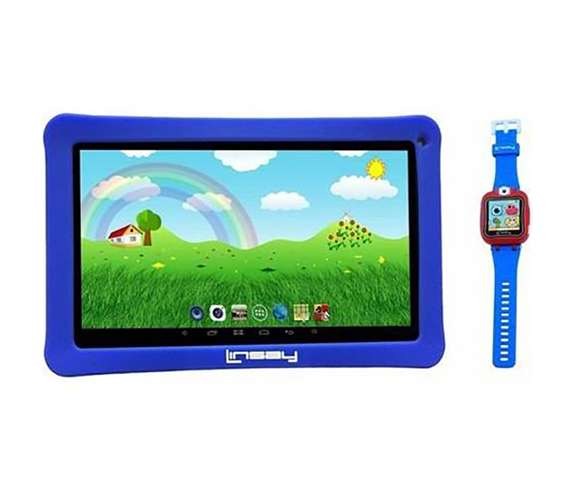 educational tablets on sale at Walmart