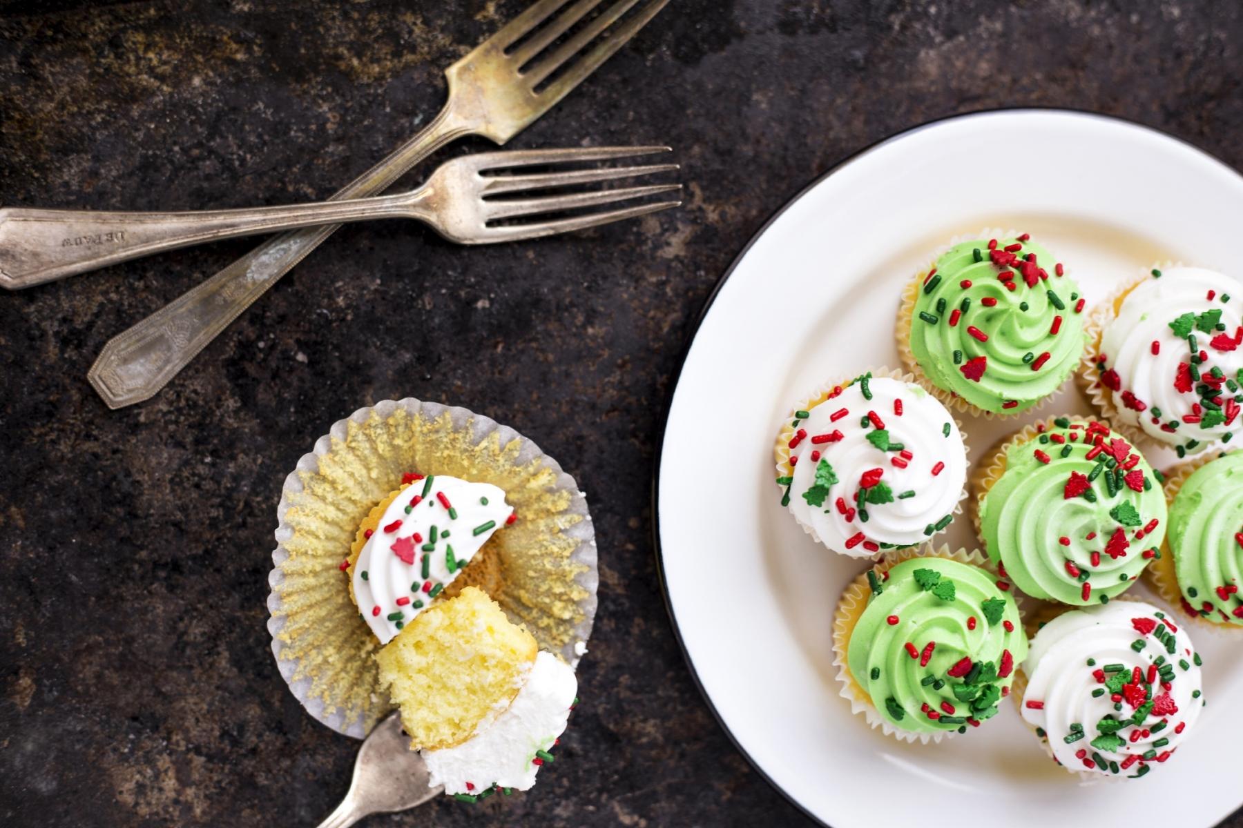 Allergy-Friendly Treats for Safe and Happy Holiday Parties