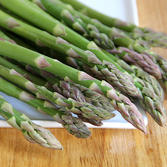 asparagus