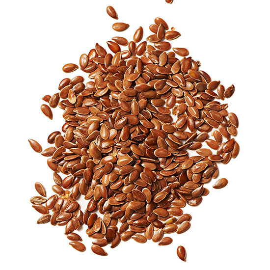 flaxseeds