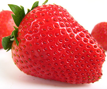 strawberry